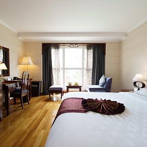 Executive Premium King Room